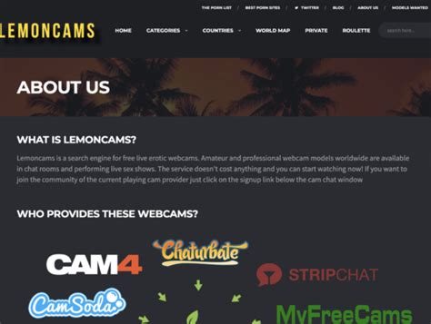 lemoncam brazil